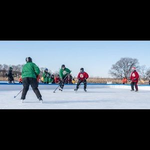 Meet your Posher, Thomas